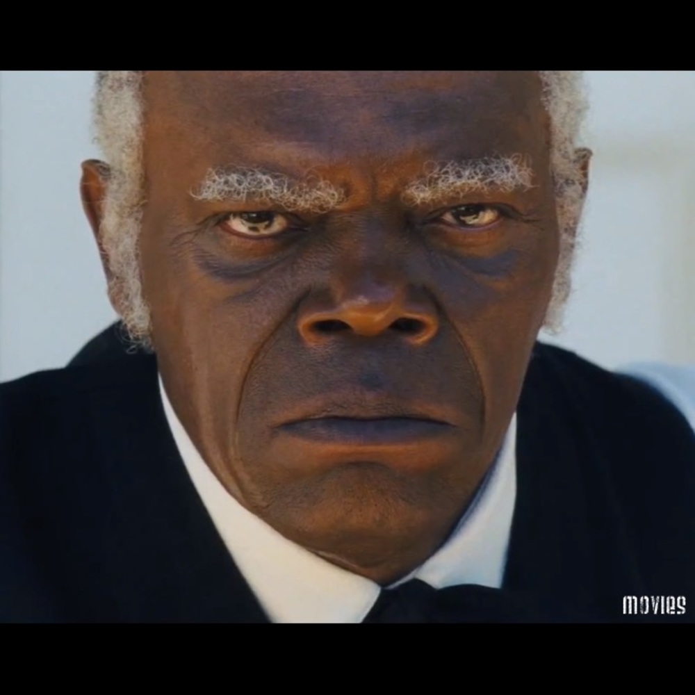 Meet your Posher, Ben